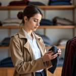 Comment choisir des vêtements qui durent dans le temps