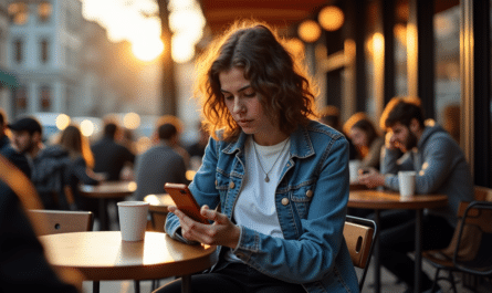 Comment les réseaux sociaux modifient les relations humaines modernes
