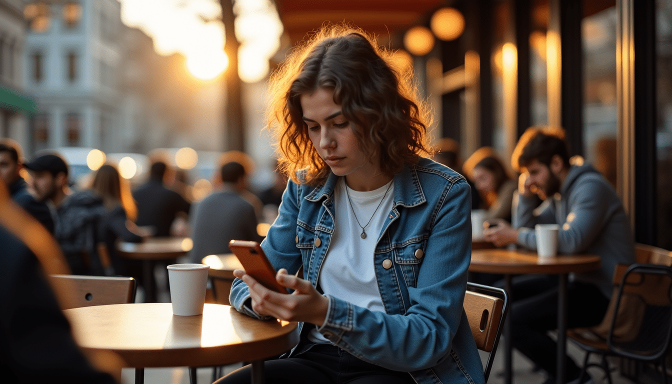 Comment les réseaux sociaux modifient les relations humaines modernes