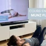 Munz Floor