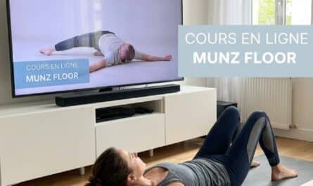 Munz Floor