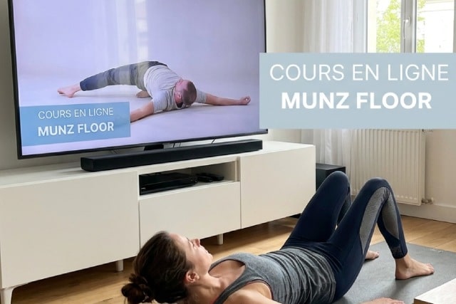 Munz Floor