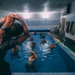 coach sportif