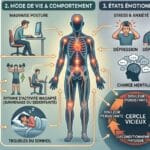 Douleur chronique