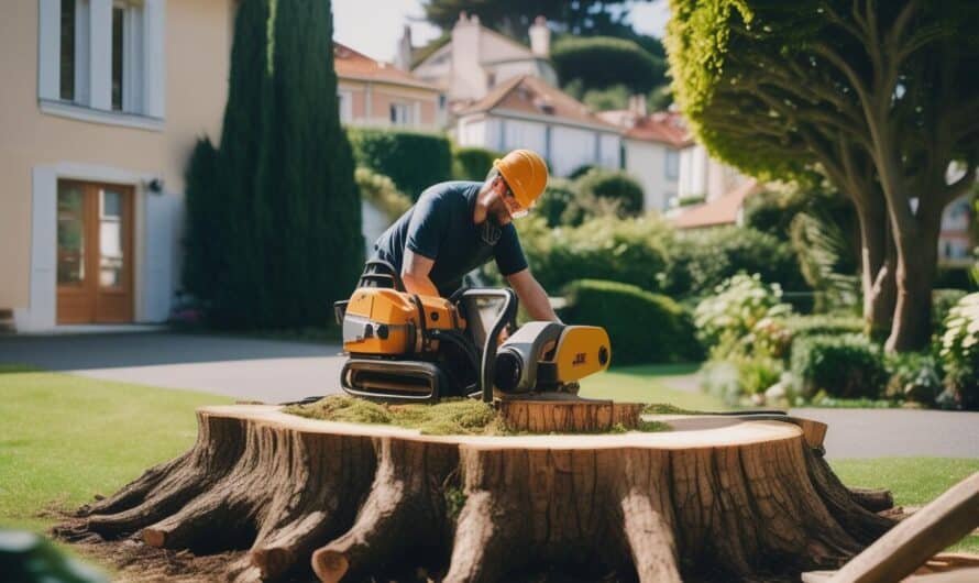 Palmarès de l&rsquo;innovation : les 5 Dessouchage les plus avant-gardistes de Biarritz