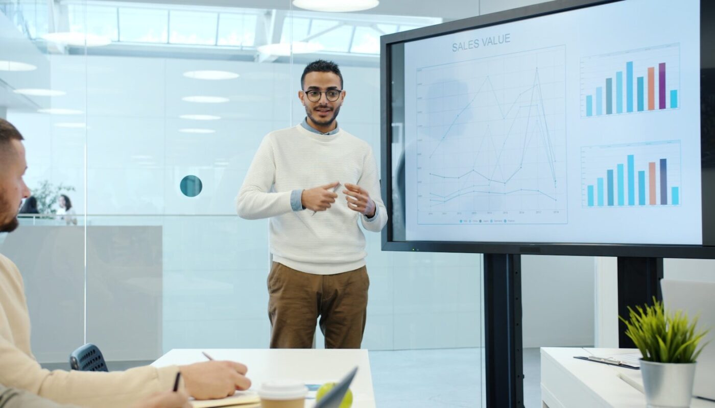 expert en finance