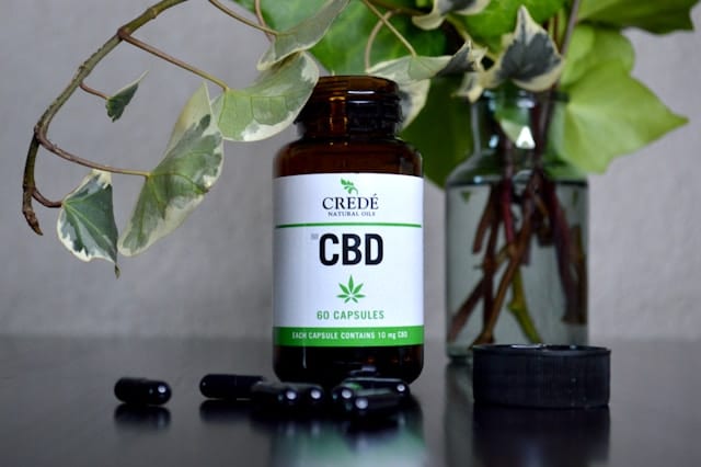 le CBD