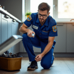 Dépannage d’urgence à domicile : comment réagir face aux pannes imprévues