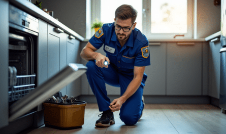 Dépannage d’urgence à domicile : comment réagir face aux pannes imprévues