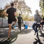 Activité physique