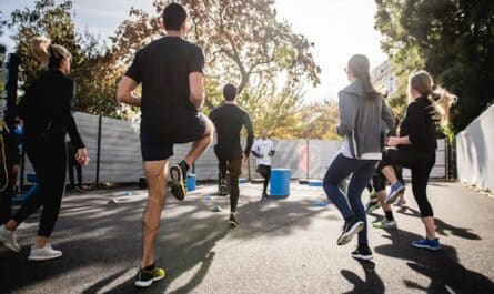 Activité physique