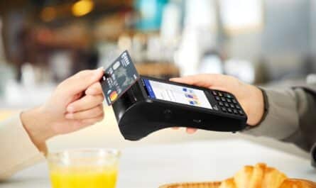 Cartes bancaires