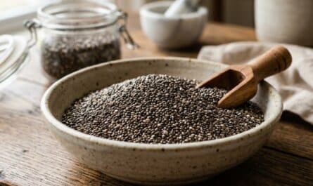graines de chia
