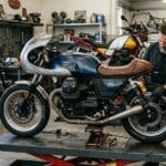 customisation moto