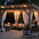 Comment choisir une pergola alsace adaptée à votre jardin