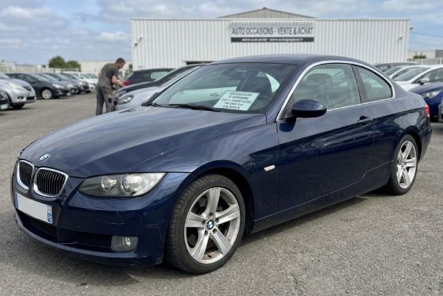 Le Guide Complet pour Acheter une Voiture Coupé d&rsquo;Occasion