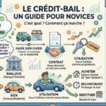 crédit-bail