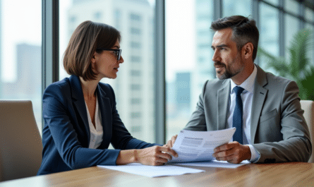 L’assurance expliquée simplement : Définition, fonctionnement et grands principes
