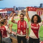 AS Monaco