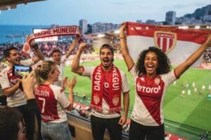 AS Monaco