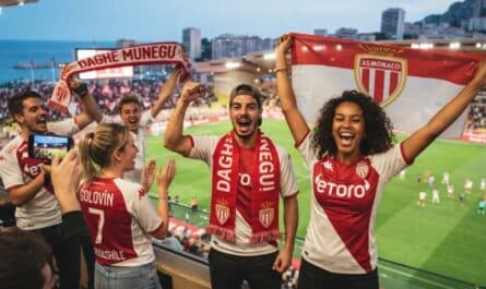 AS Monaco