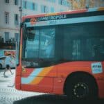 transport de personnes