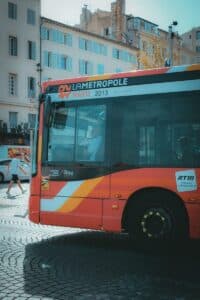 transport de personnes