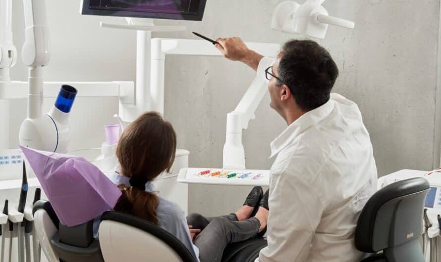 Comment préparer la première visite de votre enfant chez le dentiste à Lausanne ?