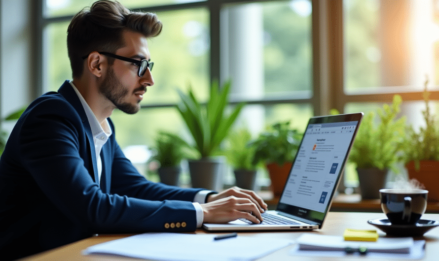 Les meilleurs outils de rédaction ia pour automatiser la création de vos articles de blog