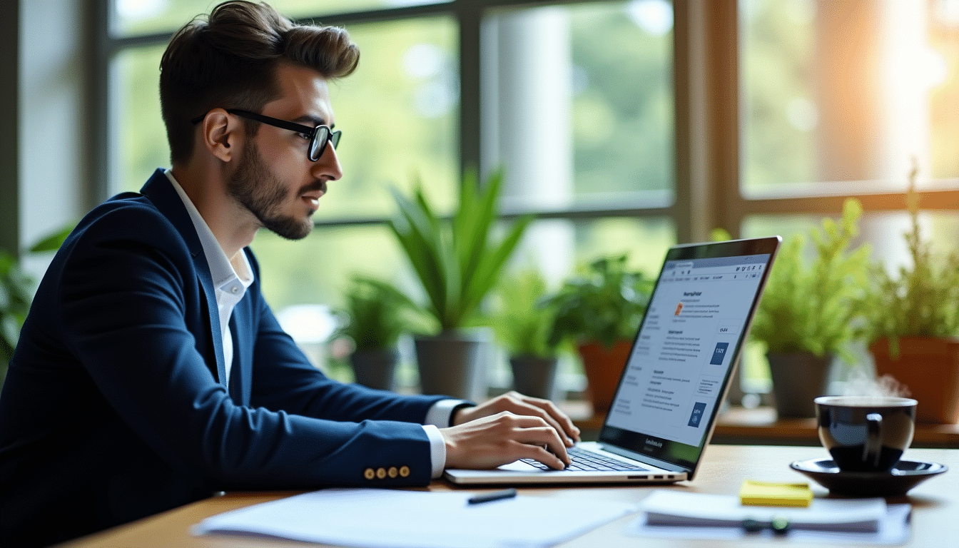 Les meilleurs outils de rédaction ia pour automatiser la création de vos articles de blog
