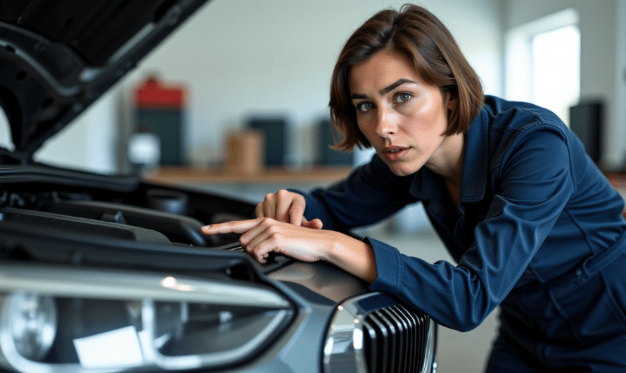 Les défauts cachés de la BMW Série 1 : le guide complet pour éviter les mauvaises surprises
