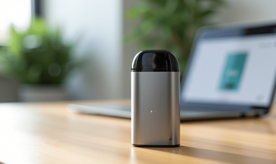 Sites de vape en France : le guide 2026 des meilleures boutiques en ligne