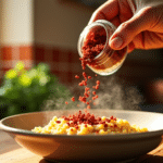 Piment d’Espelette : comment bien doser cette épice