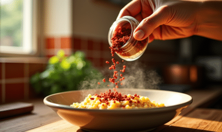 Piment d’Espelette : comment bien doser cette épice