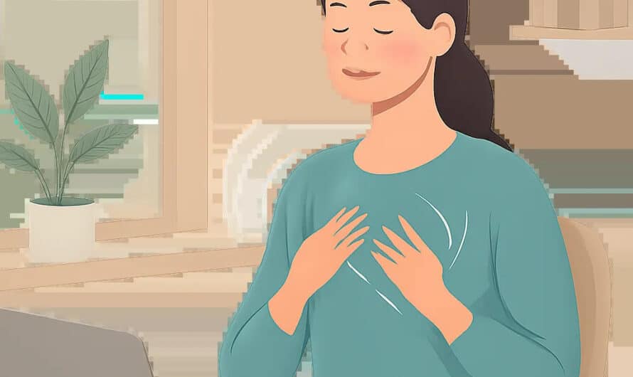 Cohérence cardiaque : ce que l’école nous apprend sur la gestion du stress et de l’énergie au quotidien