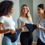Culotte menstruelle : quelle taille choisir