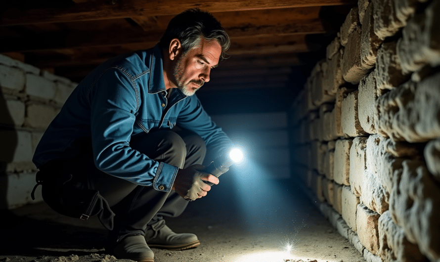 Quels travaux vérifier avant d’acheter une maison ancienne ?