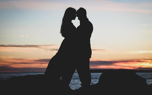 La communication transparente le secret des couples épanouis