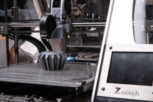 La réparation d'objets du quotidien passe désormais par l'imprimante 3D