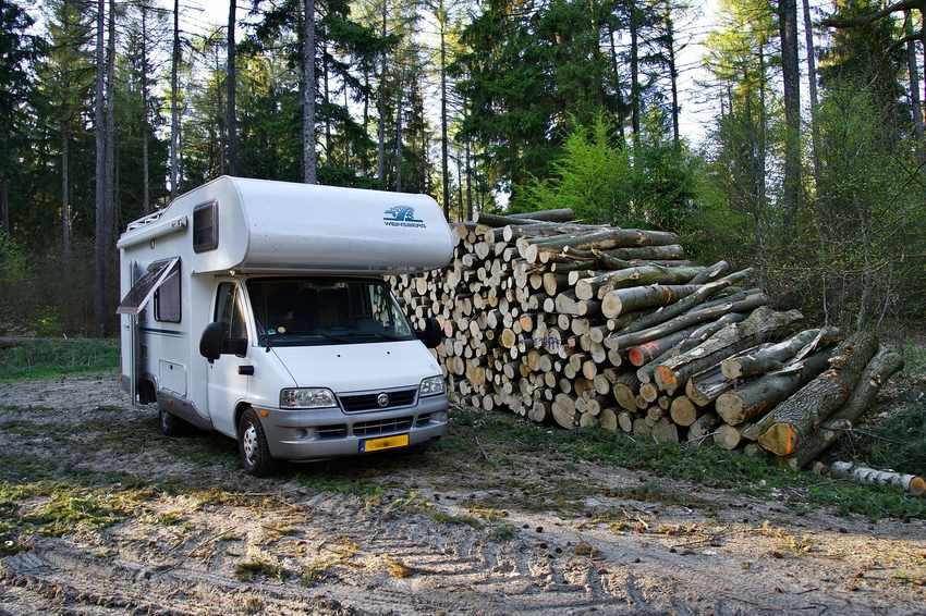 Camping-car en Vendée : les erreurs de débutant à éviter sur les aires