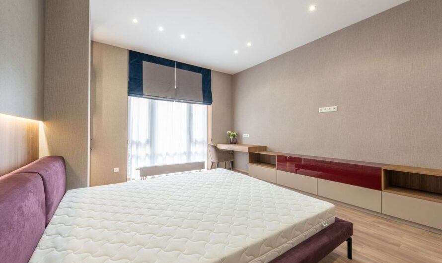 remplacer le matelas de capucine par une mousse ferme