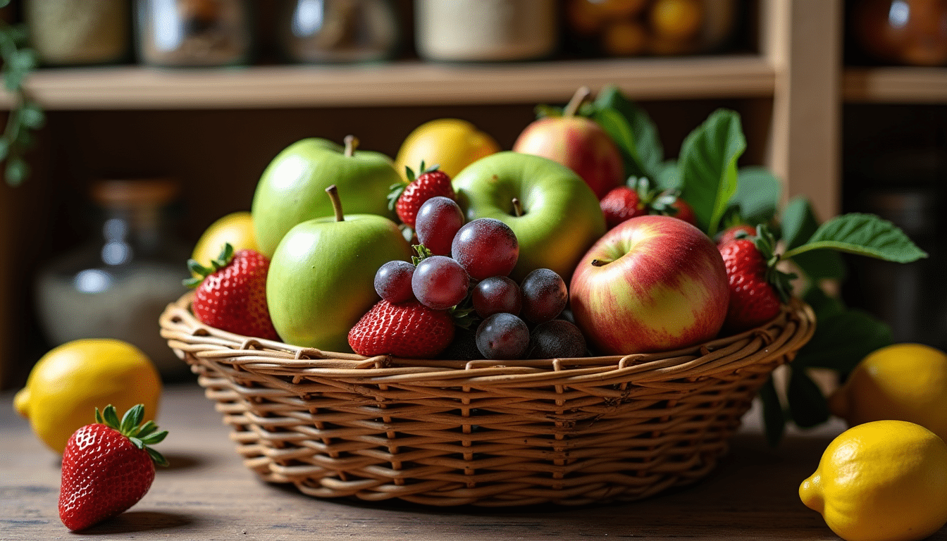 Comment conserver les fruits sans accélérer leur mûrissement
