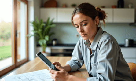 Comment estimer le budget d’une rénovation avant de commencer