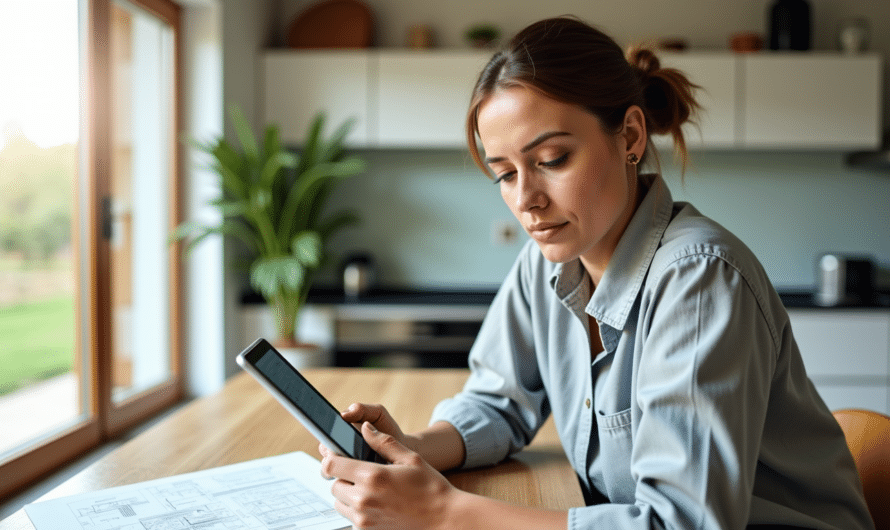 Comment estimer le budget d’une rénovation avant de commencer ?