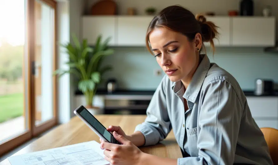 Comment estimer le budget d’une rénovation avant de commencer ?