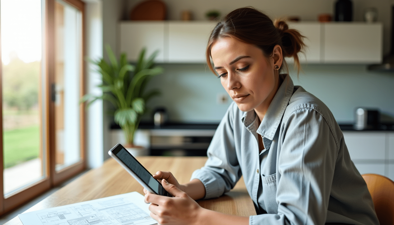 Comment estimer le budget d’une rénovation avant de commencer