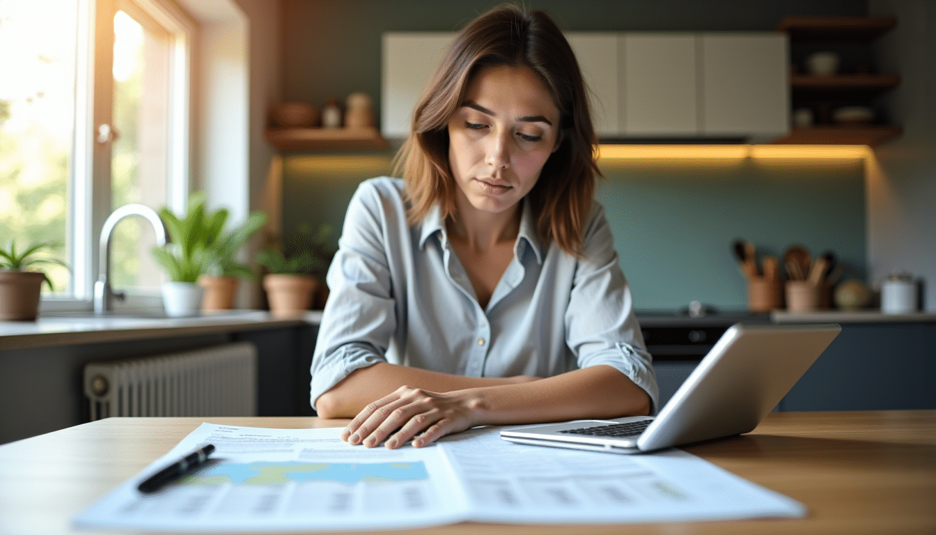 Comment vérifier la qualité d’un devis de rénovation