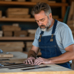 Quel outil choisir pour couper du bois proprement