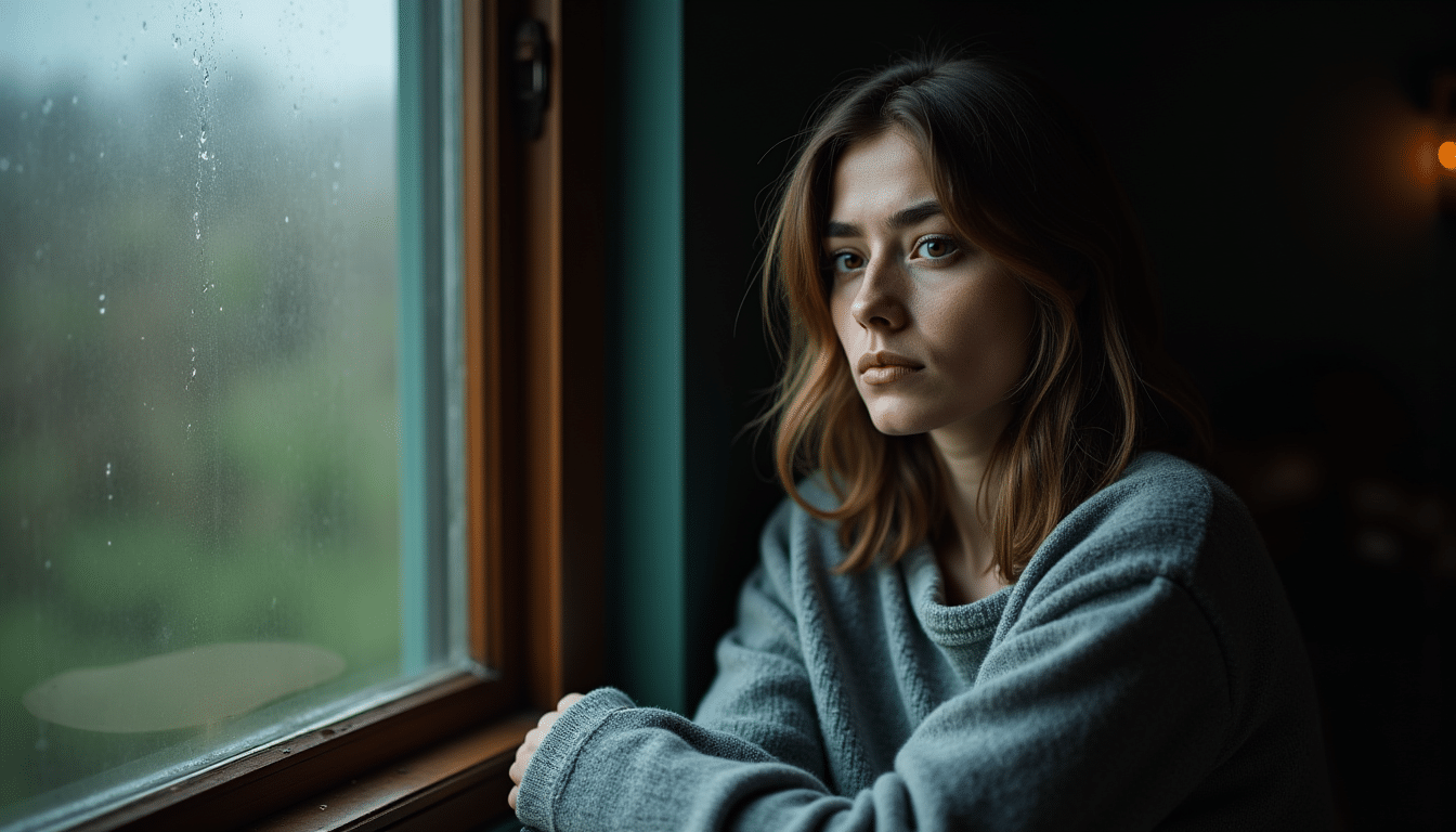 Que faire quand on se sent vidé émotionnellement