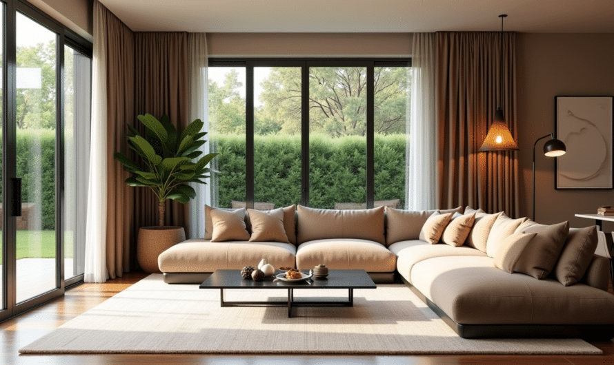 Pourquoi faire confiance à Maison Quiétude pour aménager son intérieur ?